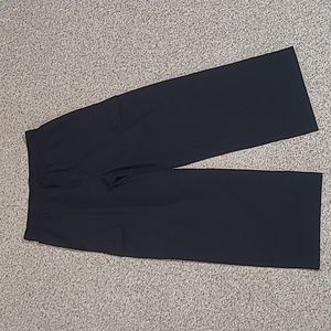 Old Navy Wide Leg Cargo Pants